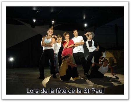 nous les star mdr