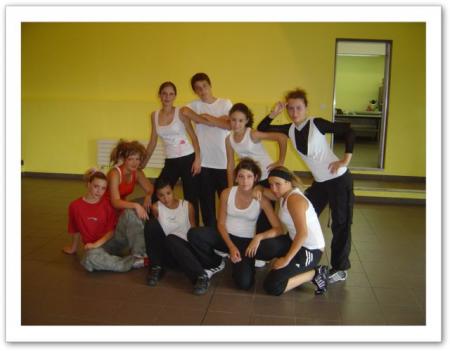 spectacle hip hop