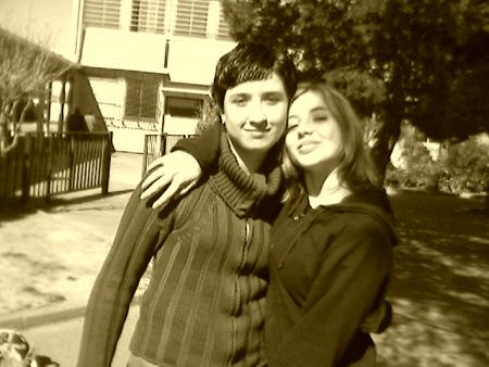 estelle et moi