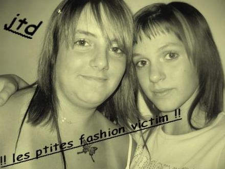 camille et charlotte