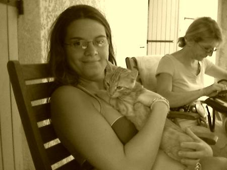 mion et fifi ^^