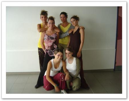 les filles